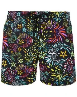 Vilebrequin Even Birds Short Men