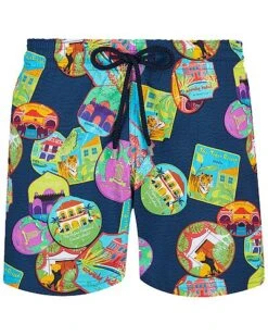 Vilebrequin Resort Short Men