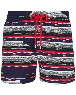 Vilebrequin Crusline Short Men