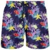 Vilebrequin Fonds Marins Short Men