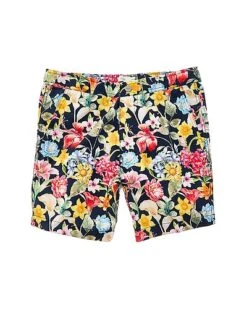 Calder Swim Trunk Men
