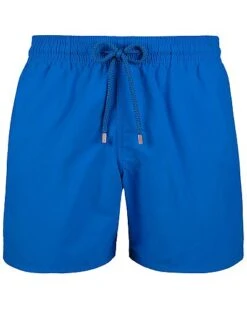 Vilebrequin Solid Swim Short Men