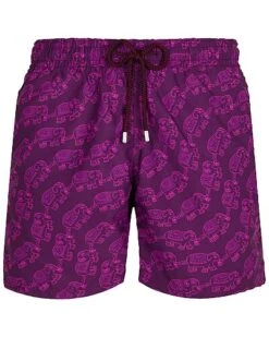 Vilebrequin Elephant Dance Swim Short Men