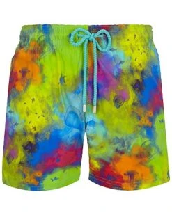 Vilebrequin Holiday Party SPX Swim Short Men
