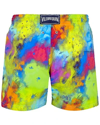 Vilebrequin Holiday Party SPX Swim Short Men 4 Vilebrequin Holiday Party SPX Swim Short Men - Image 2