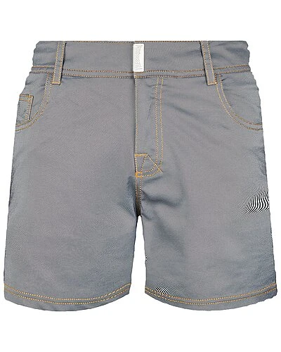 Vilebrequin Swim Denim Short Men 3 Vilebrequin Swim Denim Short Men