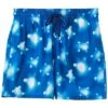 Vilebrequin Mahina Swim Trunk Men