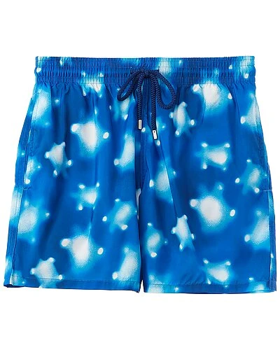 Vilebrequin Mahina Swim Trunk Men 3 Vilebrequin Mahina Swim Trunk Men
