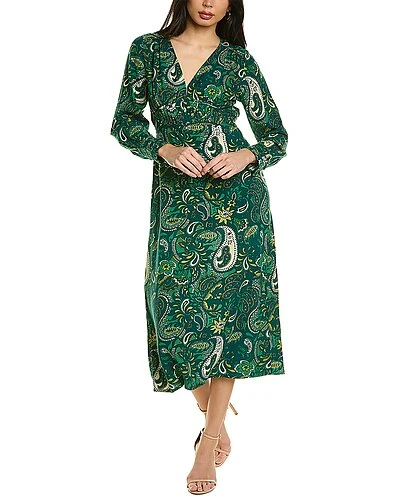 Orora Midi Dress Women 3 Orora Midi Dress Women