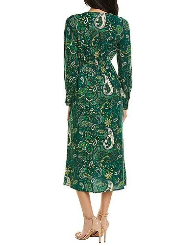 Orora Midi Dress Women 4 Orora Midi Dress Women - Image 2