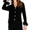 Night Fall Cardigan Women -Sale Clothing Store 1411027319 RLLD 1