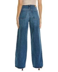 Madewell Superwide Leg Jean Women -Sale Clothing Store 1411055349 RLLD 2