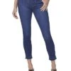 Paige Denim Verdugo Crop Jean Women