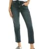 Rag & Bone Nina Ziggy1 High-Rise Ankle Cigarette Jean Women -Sale Clothing Store 1411092026 RLLD 1