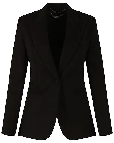 STELLA MCCARTNEY Blazer Women 3 STELLA MCCARTNEY Blazer Women