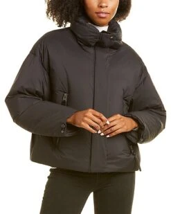 Mackage Mylah Duvet Padded Down Jacket Women -Sale Clothing Store 1411121643 RLLD 3