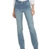 NYDJ Marilyn Thistle Falls Straight Leg Jean Women 1 NYDJ Marilyn Thistle Falls Straight Leg Jean Women -Sale Clothing Store 1411153017 RLLD 1