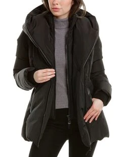 Mackage Adali Classic Down Jacket Women