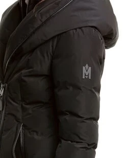 Mackage Adali Classic Down Jacket Women -Sale Clothing Store 1411162200 RLLD 4