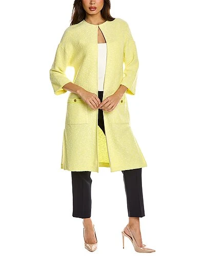 Micro Stripe Cardigan Women 3 Micro Stripe Cardigan Women