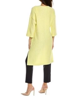 Micro Stripe Cardigan Women 6 Micro Stripe Cardigan Women -Sale Clothing Store 1411171777 RLLD 2