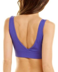 V-Neck Bra Top Women 6 V-Neck Bra Top Women -Sale Clothing Store 1411177172 RLLD 2