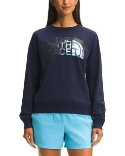 The North Face Earth Day Crew Women