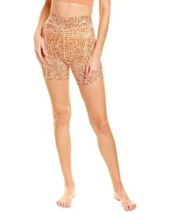 Carter Bike Short Women