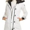 Canada Goose Lorette Parka Women -Sale Clothing Store 1411182961 RLLD 1