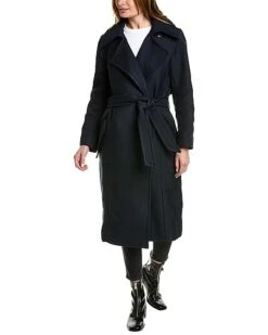 Rag & Bone Amber Trench Coat Women -Sale Clothing Store 1411184577 RLLD 3