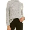 Vince Alpaca & Wool-Blend Turtleneck Sweater Women -Sale Clothing Store 1411190909 RLLD 1