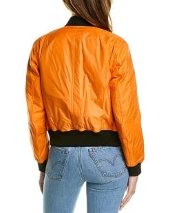 Rag & Bone Manston Bomber Jacket Women -Sale Clothing Store 1411198835 RLLD 2