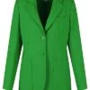 STELLA MCCARTNEY Wool Blazer Women 1 STELLA MCCARTNEY Wool Blazer Women -Sale Clothing Store 1411229239 RLLD 1