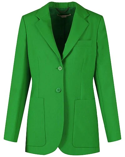 STELLA MCCARTNEY Wool Blazer Women 3 STELLA MCCARTNEY Wool Blazer Women