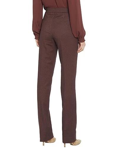 NYDJ Slim Trouser Women 4 NYDJ Slim Trouser Women - Image 2