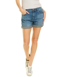 DL1961 Cecilia Lambert Short Women