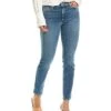 Barbara Greetings High-Rise Super Skinny Ankle Jean Women -Sale Clothing Store 1411247034 RLLD 1