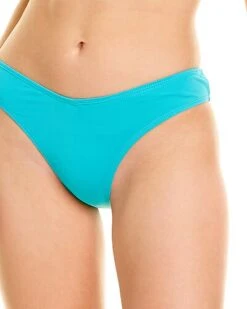 V-Shape Bikini Bottom Women