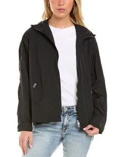 Rag & Bone Penn Windbreaker Women