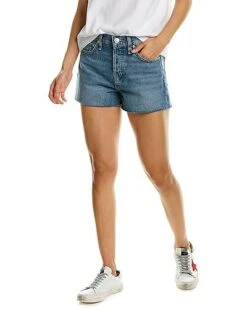 Lori Wonderwall High-Rise Short Jean Women