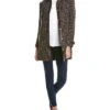 Malin Jacket Women