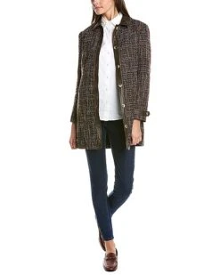 Malin Jacket Women