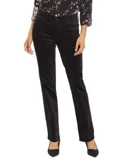 NYDJ Marilyn Straight Jean Women