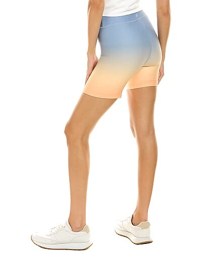 Gradient Biker Short Women 4 Gradient Biker Short Women - Image 2