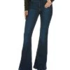 Idi Fallon High-Rise Flare Jean Women -Sale Clothing Store 1411343735 RLLD 1