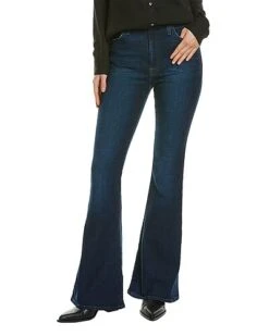 Idi Fallon High-Rise Flare Jean Women