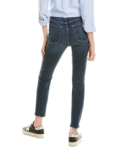7 For All Mankind Ubrey Varick Skinny Jean Women 4 7 For All Mankind Ubrey Varick Skinny Jean Women - Image 2