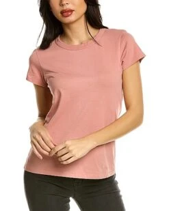 Rag & Bone The Garment Dye T-Shirt Women