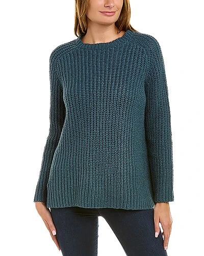EILEEN FISHER Igh Crewneck Pullover Women 3 EILEEN FISHER Igh Crewneck Pullover Women