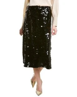 Mulvey A-Line Skirt Women